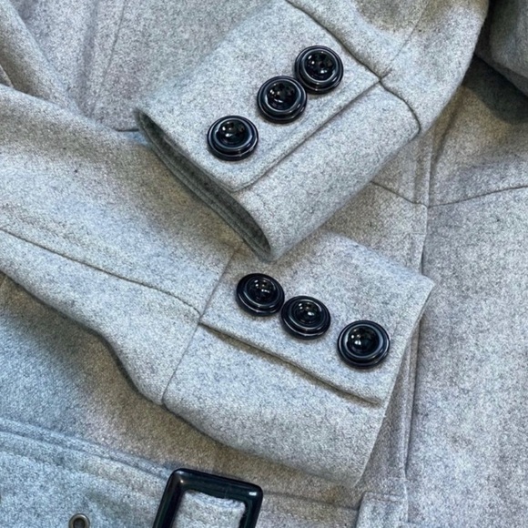 Vero ModA Moto Jacket. Fantastic Pre Loved Condition. - Picture 3 of 9